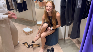 Katelyn Campisi feet photo thumbnail