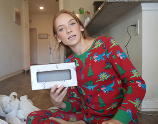 Katelyn Campisi feet photo thumbnail