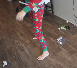 Katelyn Campisi feet photo thumbnail