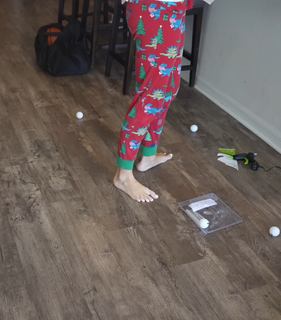 Katelyn Campisi feet photo thumbnail