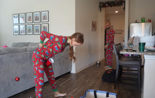 Katelyn Campisi feet photo thumbnail