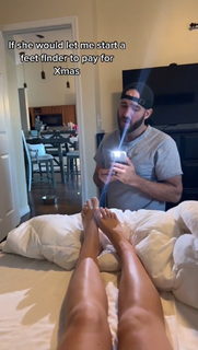 Katelyn Campisi feet photo thumbnail