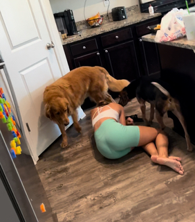 Katelyn Campisi feet photo thumbnail