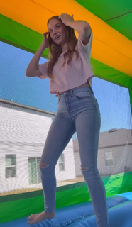 Katelyn Campisi feet photo thumbnail