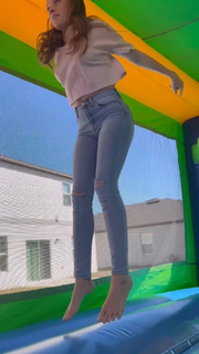 Katelyn Campisi feet photo thumbnail