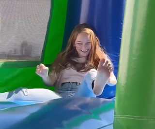 Katelyn Campisi feet photo thumbnail