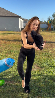 Katelyn Campisi feet photo thumbnail