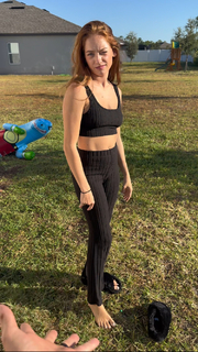 Katelyn Campisi feet photo thumbnail