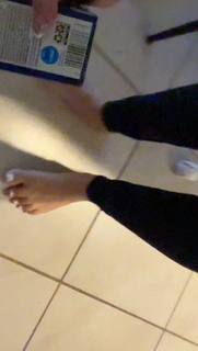 Katelyn Campisi feet photo thumbnail