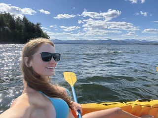 Katelyn Campisi feet photo thumbnail