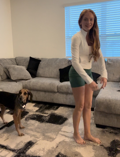 Katelyn Campisi feet photo thumbnail