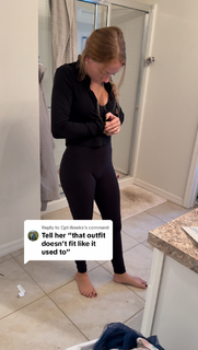 Katelyn Campisi feet photo thumbnail