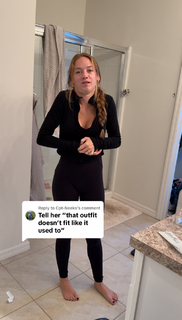 Katelyn Campisi feet photo thumbnail