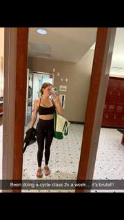 Katelyn Campisi feet photo thumbnail