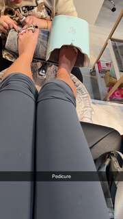 Katelyn Campisi feet photo thumbnail