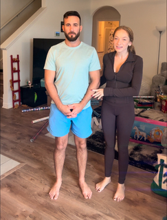 Katelyn Campisi feet photo thumbnail