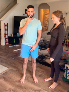 Katelyn Campisi feet photo thumbnail