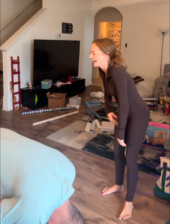 Katelyn Campisi feet photo thumbnail