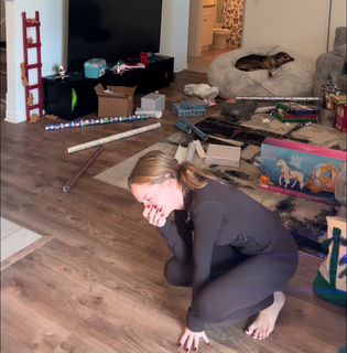 Katelyn Campisi feet photo thumbnail