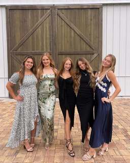 Katelyn Campisi feet photo thumbnail