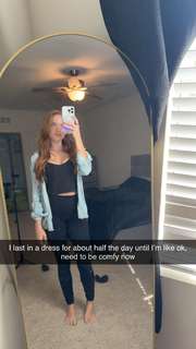 Katelyn Campisi feet photo thumbnail