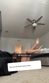 Katelyn Campisi feet photo thumbnail