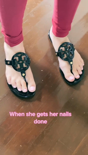 Katelyn Campisi feet photo thumbnail