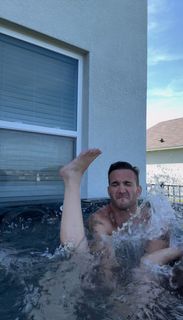 Katelyn Campisi feet photo thumbnail