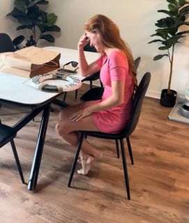 Katelyn Campisi feet photo thumbnail