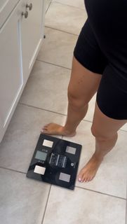Katelyn Campisi feet photo thumbnail