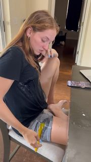 Katelyn Campisi feet photo thumbnail