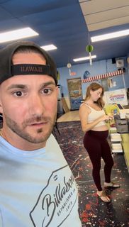 Katelyn Campisi feet photo thumbnail