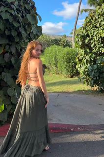 Katelyn Campisi feet photo thumbnail