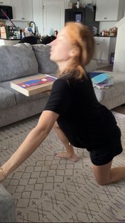 Katelyn Campisi feet photo 2