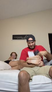 Katelyn Campisi feet photo 16