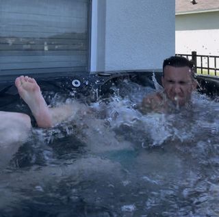 Katelyn Campisi feet photo 7