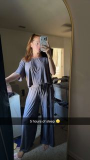Katelyn Campisi feet photo 2