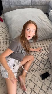 Katelyn Campisi feet photo 8