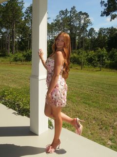 Katelyn Campisi feet photo 4