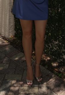 Katelyn Campisi feet photo 3