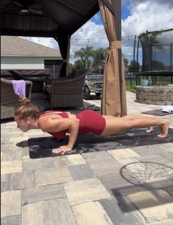 Katelyn Campisi feet photo 9