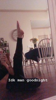 Katelyn Nacon feet photo thumbnail