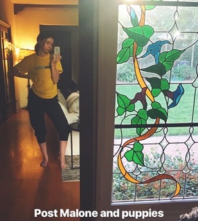 Katelyn Nacon feet photo thumbnail