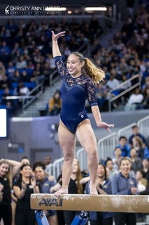 Katelyn Ohashi feet photo thumbnail