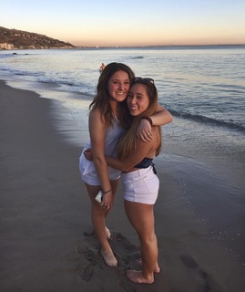 Katelyn Ohashi feet photo thumbnail