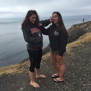 Katelyn Ohashi feet photo thumbnail