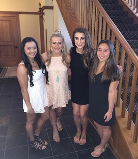 Katelyn Ohashi feet photo thumbnail