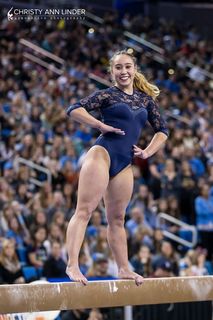 Katelyn Ohashi feet photo thumbnail