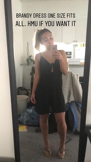 Katelyn Ohashi feet photo thumbnail