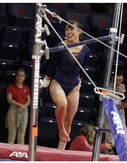 Katelyn Ohashi feet photo thumbnail